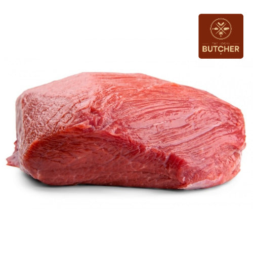 Beef Topside 1/2 Whole (Per/ Kg)