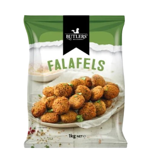 SM Falafel 15g Butlers 1kg x 6