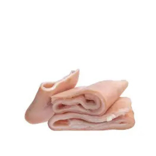 Pork Skin (Per/Kg)