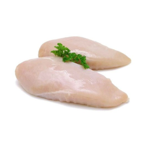 Farmer's Choice Chicken Breast Fillet (Boneless/Skinless) 2kg