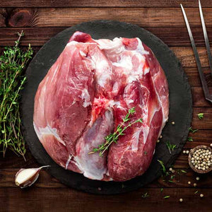 Pork Shoulder (Boneless/ Skinless, 2kg Piece) (Per/ Kg)