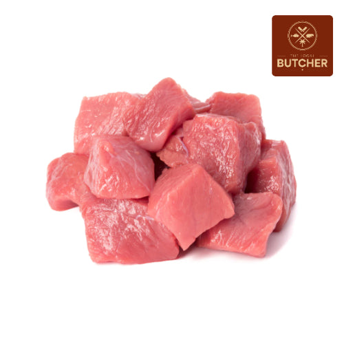 TLB - Veal Stew (Per/Kg)