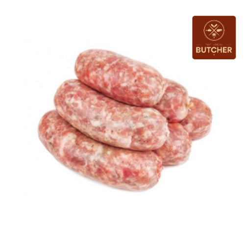 Sausage - Pork Italian Salami (per/kg)