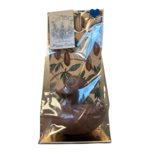 Gaston Easter Bunny Small