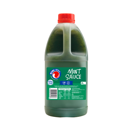 KS Mint Sauce 2L