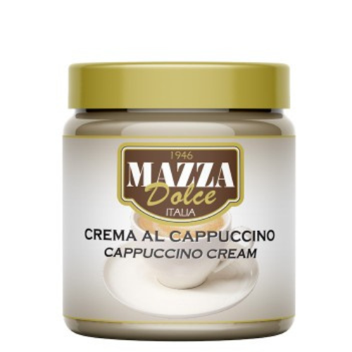 Mazza cappuccino cream  200g