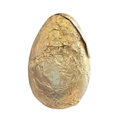 Aelan Chocolate Egg