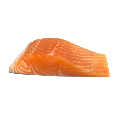 King Salmon Portions 150g