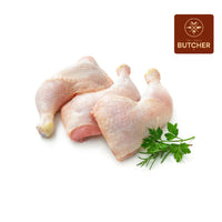 TLB - Chicken Ham 4x4 Block Unsliced (Per/Kg)