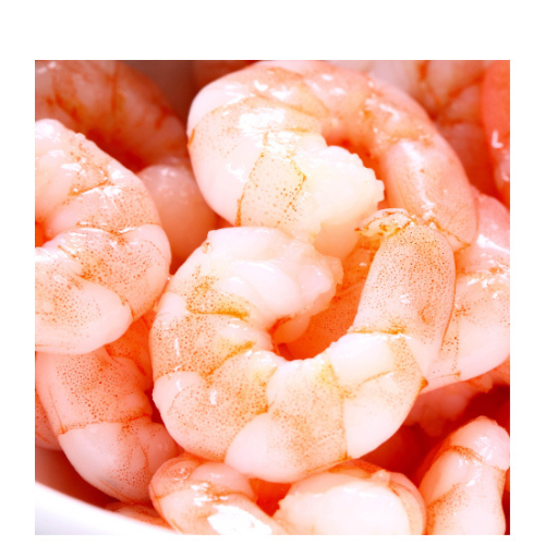 SM White Tiger Shrimp (Cooked & Peeled/ Super Purpose) 1kg