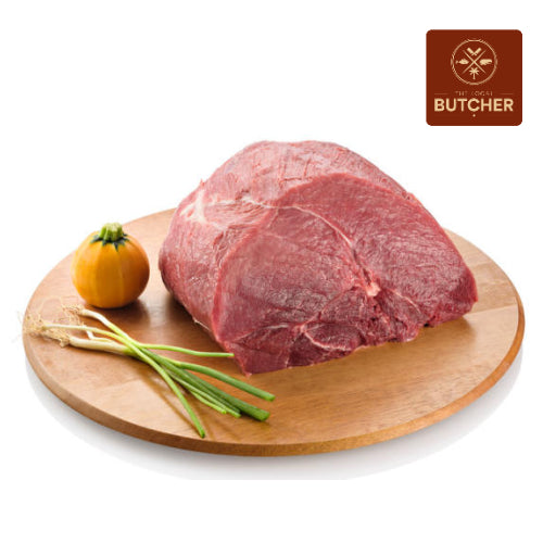 Beef Knuckle/Round Whole (Per/ Kg)