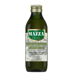 Mazza Extra Virgin Olive Oil Marasca 500ml