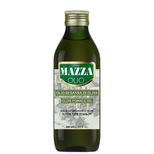 Mazza Extra Virgin Olive Oil Marasca 500ml