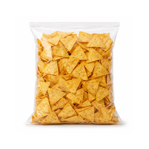 Mision Foods - Corn Chips Hogback 500g