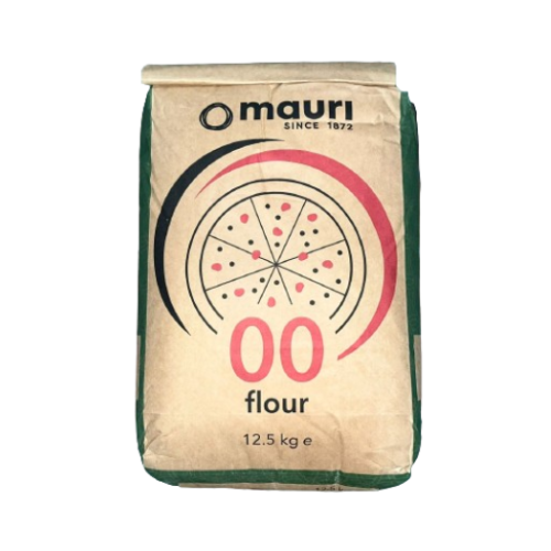MAURI 00 Flour (Pizza Flour) 12.5kg