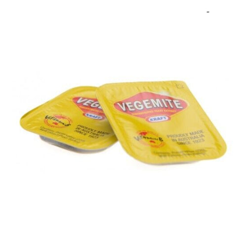 Kraft Vegemite Portions (4.8gx90 Per/Pack)