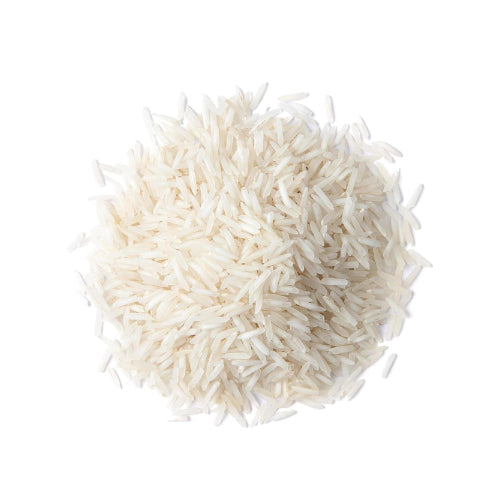 White Rice (Long Grain) 3kg