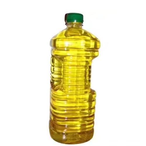Mazza-Zeta Sunflower Oil Pet 5L