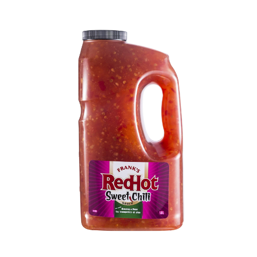 SPECIAL Franks - Red Hot Sweet Chilli Sauce x 1.89L Each  17/06/2026