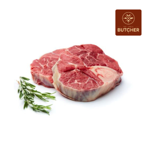 TLB - Osso Bucco (Per/ Kg)