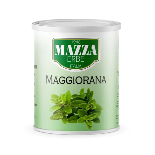 Mazza Maggiorana Liof in Barattolo Da 40g