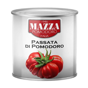 Mazza Tomato Puree 2.5kg