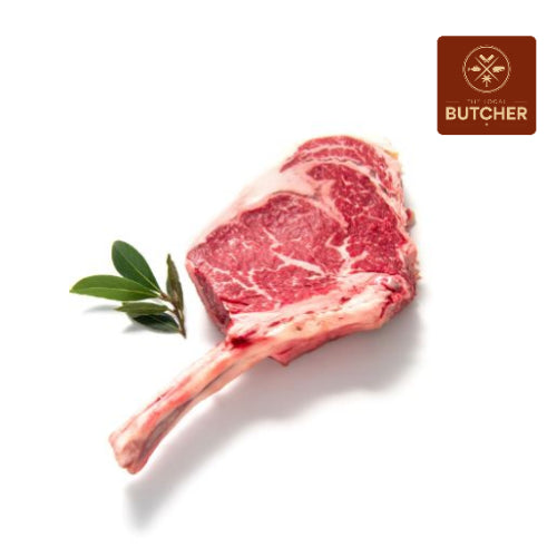 TLB - Tomahawk Steak (Per/Kg)