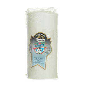 Goat Cheese Log 1kg