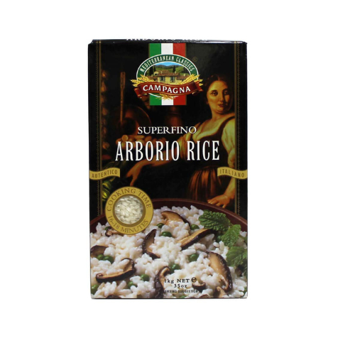 Arborio Rice 1kg