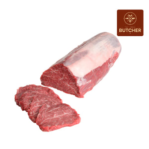Beef NZ Tenderloin Wagyu MB 4-5 (Per/Kg) (1.4-1.8kg) *RW