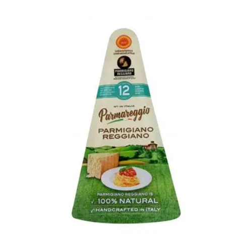 PARMAREGGIO PARMIGIANO REGGIANO - 13/14 MOIS 150g
