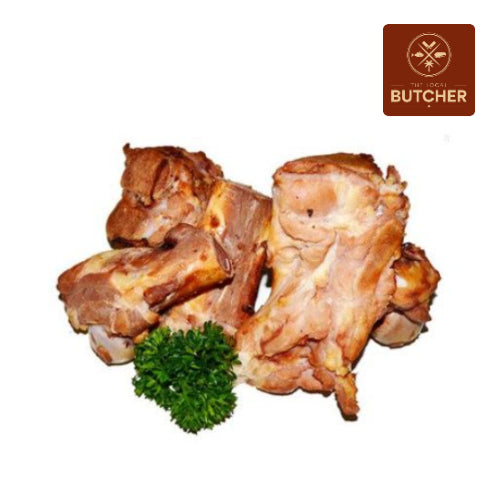 TLB - Bacon Bones (Per KG)