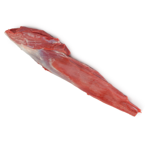 AUS Beef B Tenderloin Strap Off 1.8kg + VP
