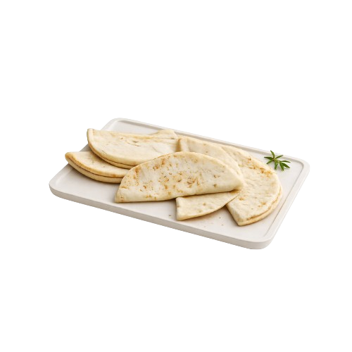 Letizza - Pizza Base 7"Piadina 4 x 80g CTN