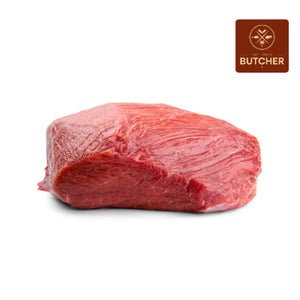 Beef NZ PS Wagyu Topside MB8 (Per/Kg)