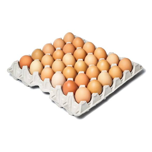 Eggs Large (30 per tray)