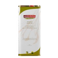 Pomace Olive Oil 4L