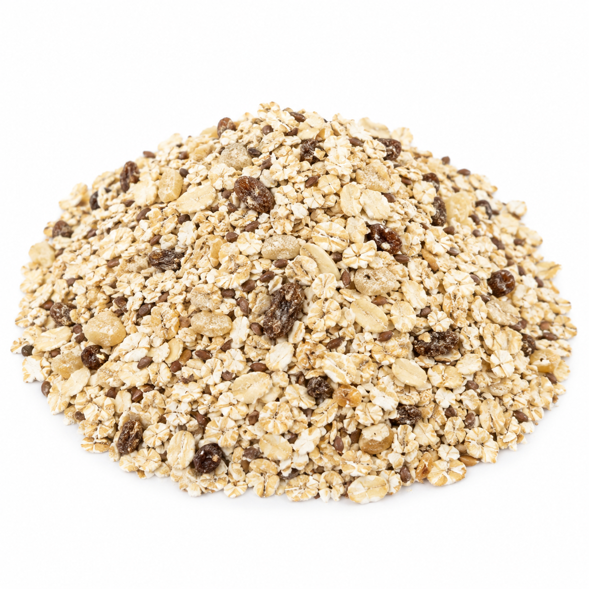 Farm by Nature Bircher Muesli 10kg