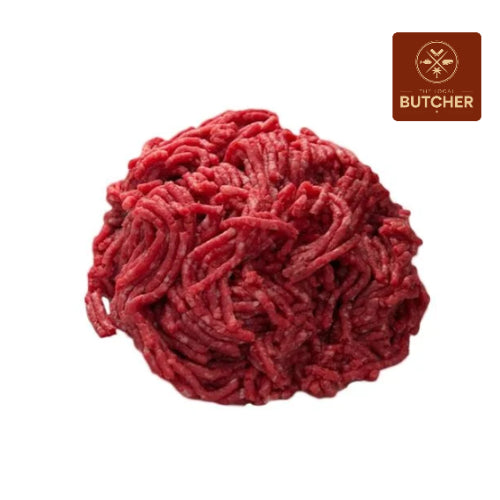 Beef NZ PS Wagyu Mince 80cl (Per/Kg)