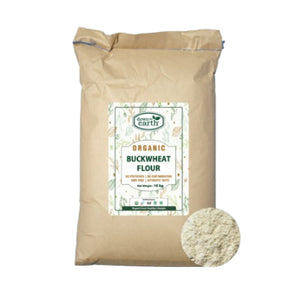 Buckwheat Flour 10kg