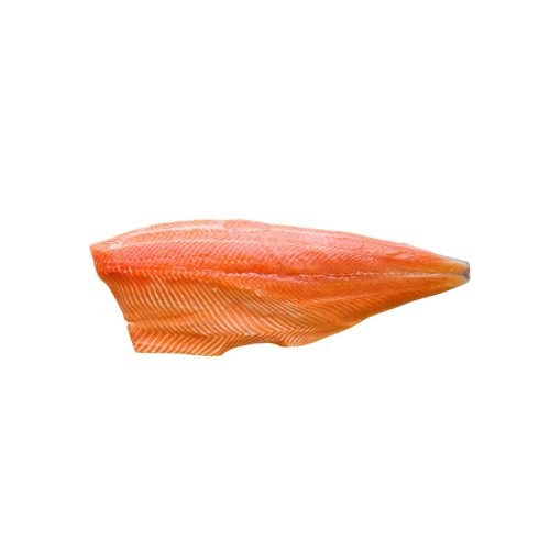 King Salmon - V Cut Fillets (per kg)