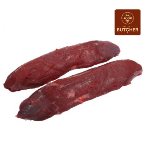 Venison NZ Back Strap (Per/Kg) IMPORTED