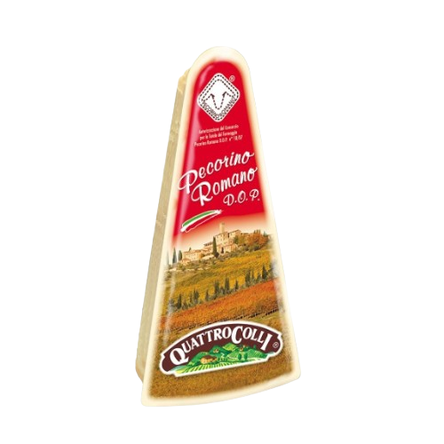 Parmareggio Pecorino Romano 200g x10