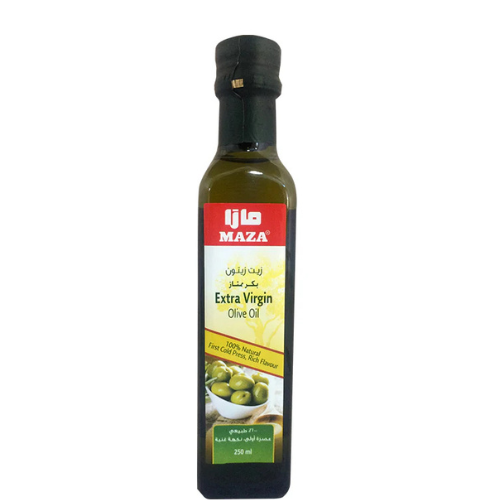 Mazza Extra Virgin Olive Oil Marasca 250ml