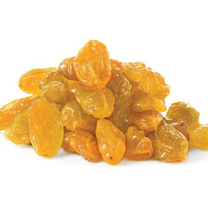 Farm by Nature Raisins (Golden) 1kg