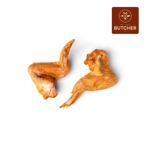 TLB - Smoked Chicken Wings (Per KG)