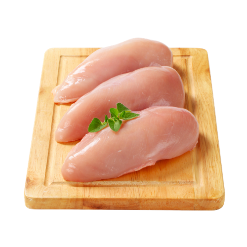 Chicken Breast Fillet 2kg