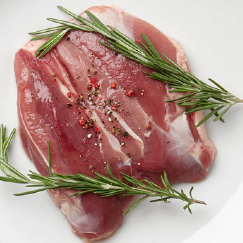 Duck Breast Large (2 Breasts) (Per/ KG)