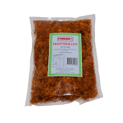 Fried Shallot (Onion) 10 x 1Kg CTN