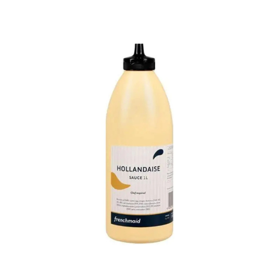French Maid Hollandaise Sauce 1L
